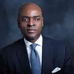Bolaji Balogun