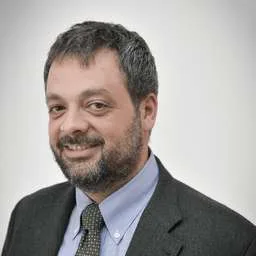 Claudio Albanese