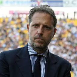 Fabio Paratici