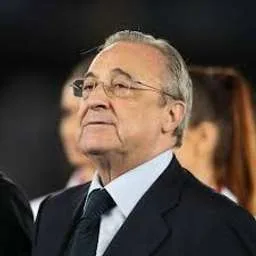 Florentino Pérez