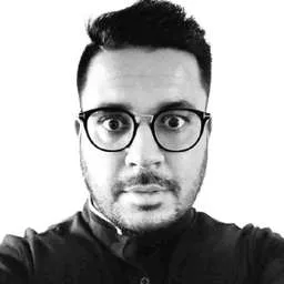 Prashant Bothra