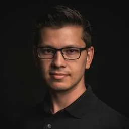 Islam Babaev