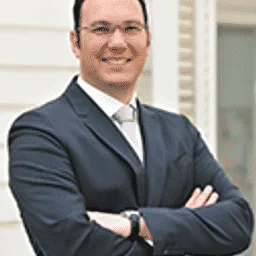 Ahmet Faralyali