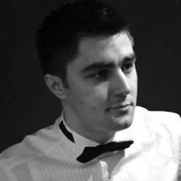 Alper Sar