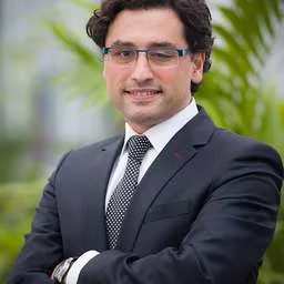 Bertan Karaimer