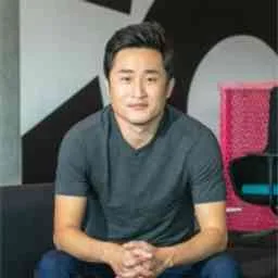 Sean Kim, CEO at Triller