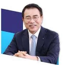 Cho Yong Byeong