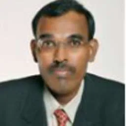 Anbanandam Parthiban