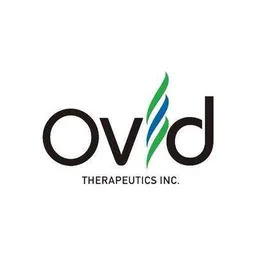 Ovid Therapeutics