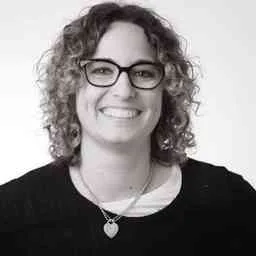 Cristina Pozzi, COO and Head of Contents at Treccani Futura