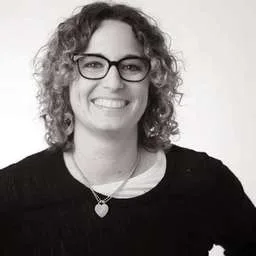 Cristina Pozzi, COO and Head of Contents at Treccani Futura