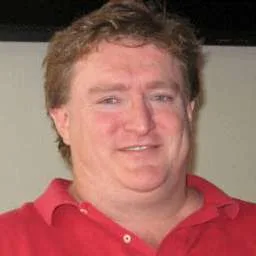 Gabe Newell