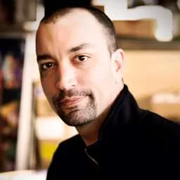 Doug Lombardi