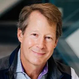 Buck Buckley