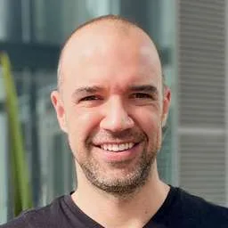Andres Porras