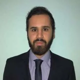 Ibrahim Eid