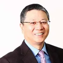 Simon Lin