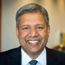 CS Venkatakrishnan
