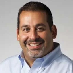 Jonn Behrman