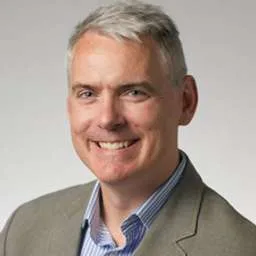 Patrick Cartmel