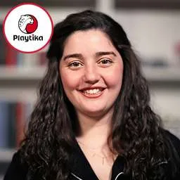 Solmaz Yilancioglu