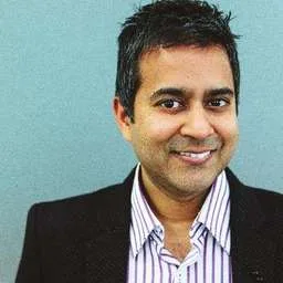 Jeet Niyogi