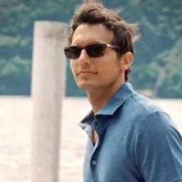 Riccardo Pozzoli, Angel Investor at Delirus Capital