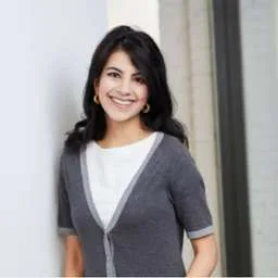 Dinika Mahtani, Partner at Cherry Ventures