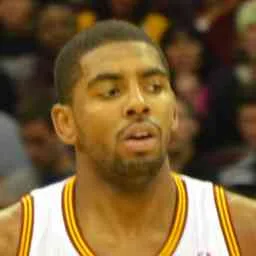Kyrie Irving