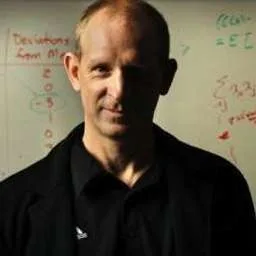Dean Oliver