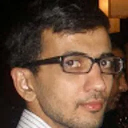 Rizvan Patel