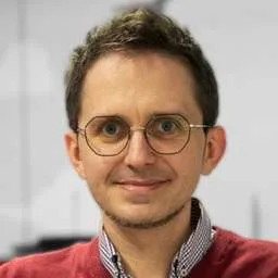 Maciej Zawadzinski