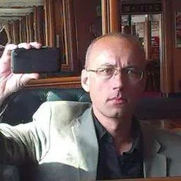 Stuart Johnson