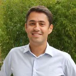 Anderson Oliveira