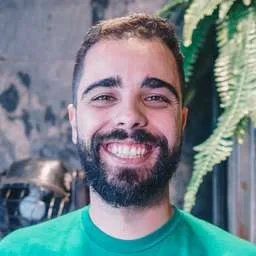 Breno Oliveira