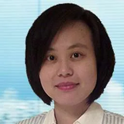 Jackie Shen