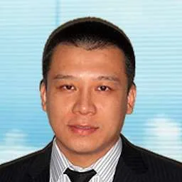 Michael Ding