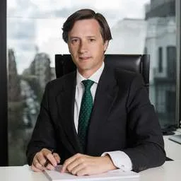 Alvaro Olivares