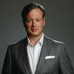 Nick Wheeler, Chairman at Feefo