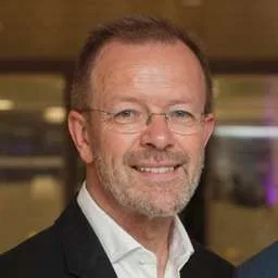 Joe Middleton, Angel Investor