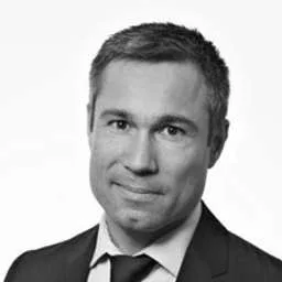 Adam Steensberg
