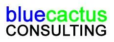 Blue Cactus Consulting