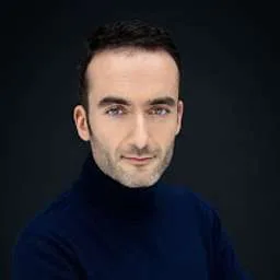 Jeremie Le Febvre, Angel Investor