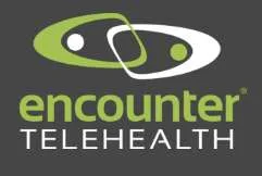 Encounter Telehealth