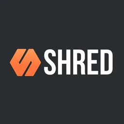 SHRED