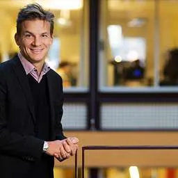 Jacob Dalborg, Angel Investor