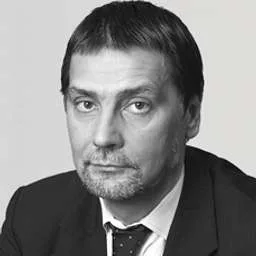 Evgeny Gavrilenkov