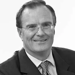 Rob Leith
