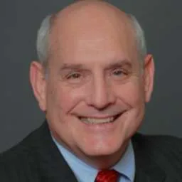 Douglas E. Patton