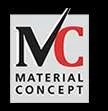 Material Concept